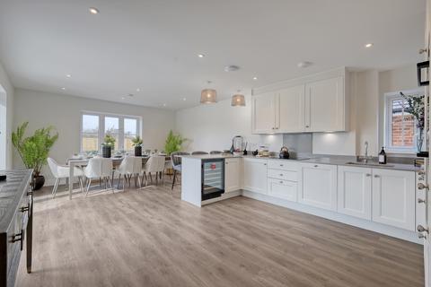4 bedroom detached house for sale, at Nationwide, 7 Foxglove Place, Felsted CM6