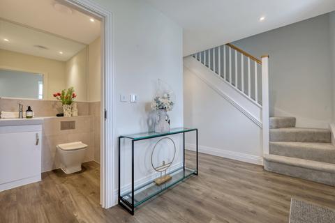4 bedroom detached house for sale, at Nationwide, 7 Foxglove Place, Felsted CM6