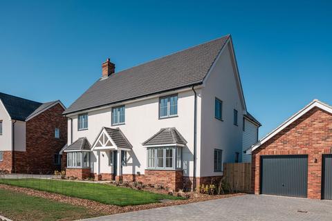 4 bedroom detached house for sale, at Nationwide, 7 Foxglove Place, Felsted CM6