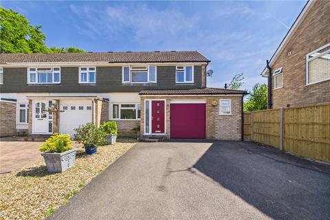 3 bedroom end of terrace house for sale, Greenfinch Close, Tilehurst, Reading, Berkshire, RG31