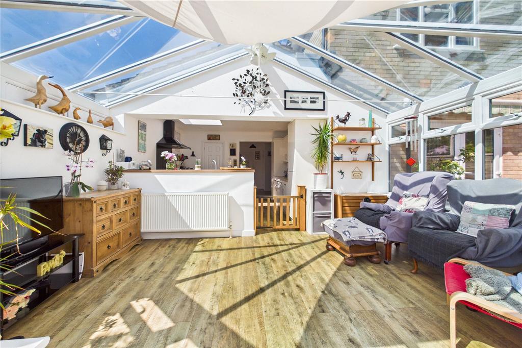 Sunroom