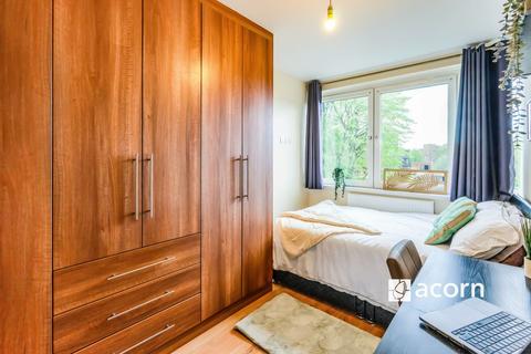 1 bedroom in a house share to rent, Mulvaney Way Kipling Estate SE1