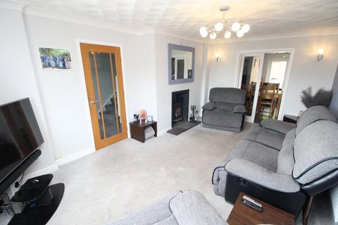 22 Greenfields, Whetstone, Leicester, LE8 6NY