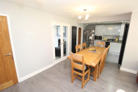 22 Greenfields, Whetstone, Leicester, LE8 6NY