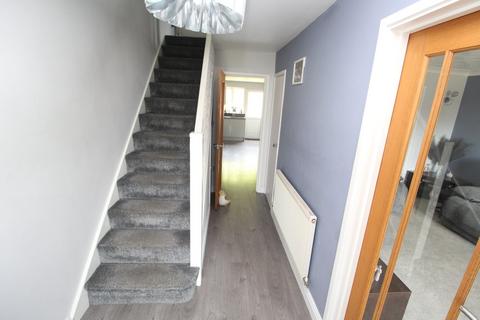 22 Greenfields, Whetstone, Leicester, LE8 6NY