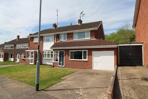 undefined, Greenfields, Leicester LE8