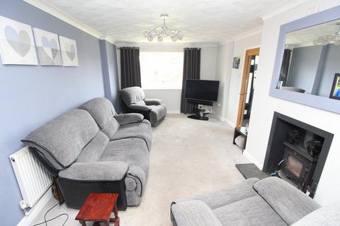 undefined, Greenfields, Leicester LE8