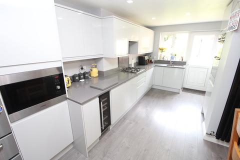 undefined, Greenfields, Leicester LE8