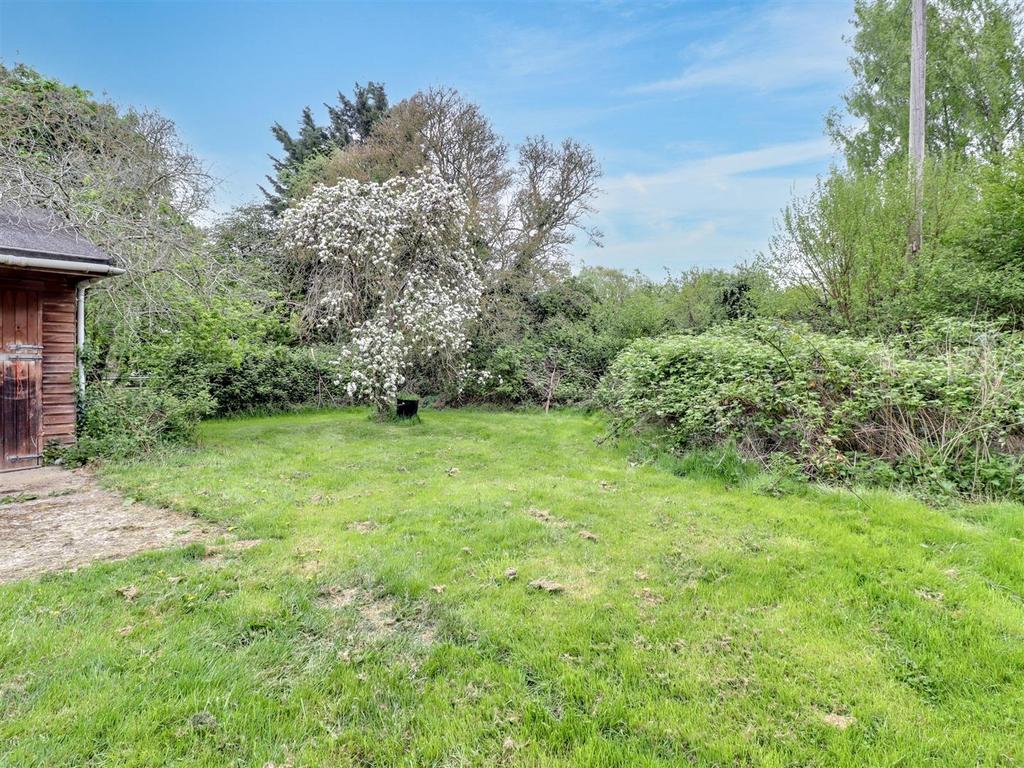 Gardens