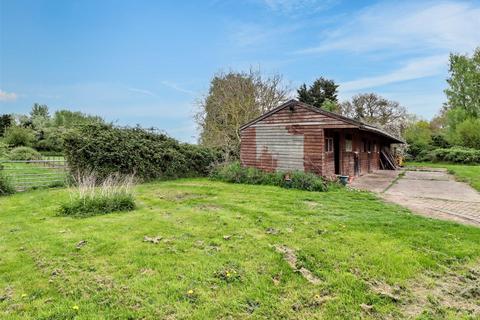 undefined, Silfield Street, Silfield NR18