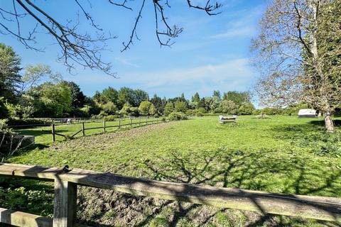 4 bedroom detached bungalow for sale, Silfield Street, Silfield NR18