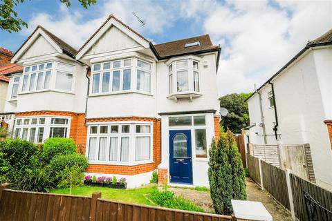 4 bedroom house for sale, Hillcrest Road, South Woodford