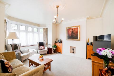4 bedroom house for sale, Hillcrest Road, South Woodford
