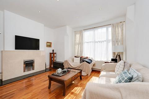Glenloch Road, London NW3