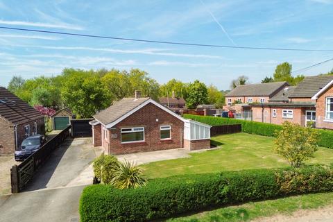 2 bedroom detached bungalow for sale, Main Road, Toynton All Saints, Spilsby, PE23