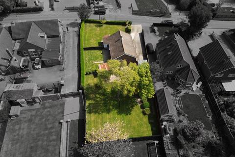 2 bedroom detached bungalow for sale, Main Road, Toynton All Saints, Spilsby, PE23