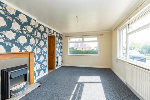 2 bedroom detached bungalow for sale, Main Road, Toynton All Saints, Spilsby, PE23