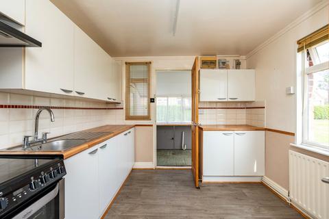 2 bedroom detached bungalow for sale, Main Road, Toynton All Saints, Spilsby, PE23