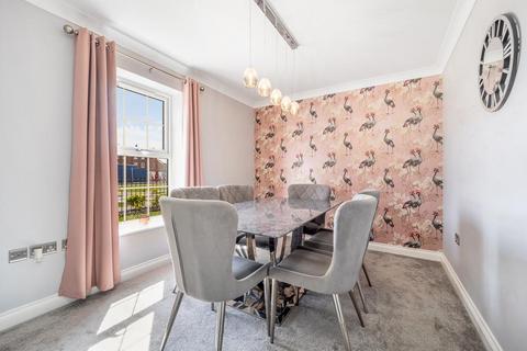 3 bedroom semi-detached house for sale, Circus Approach, Spalding