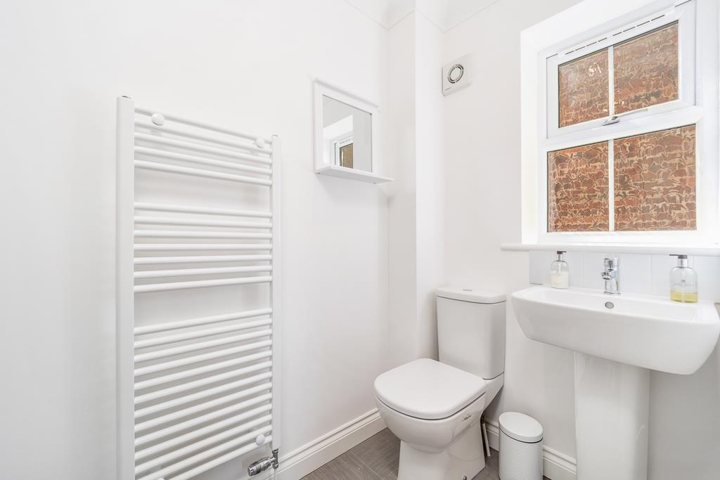 Ensuite