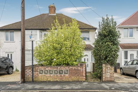 3 bedroom semi-detached house for sale, Mark Road, Oxford, OX3