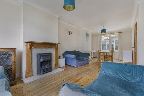 3 bedroom semi-detached house for sale, Mark Road, Oxford, OX3