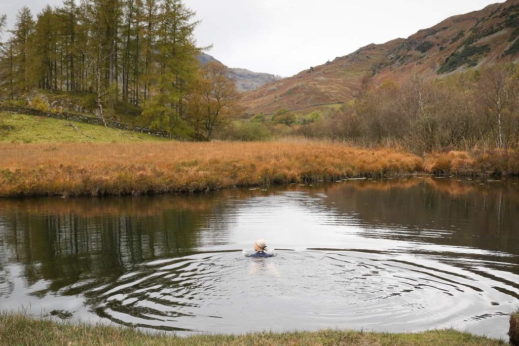 Lake District