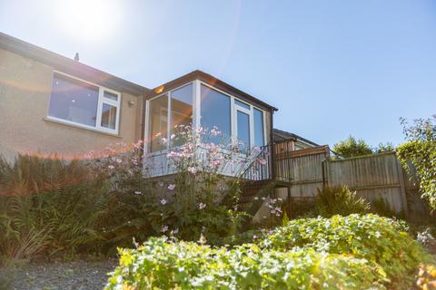 3 bedroom detached bungalow to rent, Burntbarrow, Storth, Milnthorpe, Cumbria, LA7 7JW