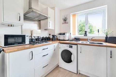 1 bedroom apartment for sale, 14 Fieldfare Close, Heysham, Lancashire, LA3 2LF