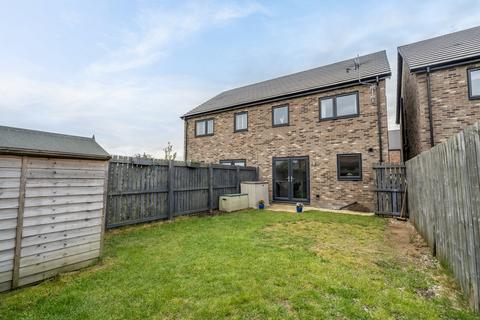 3 bedroom semi-detached house for sale, Hockling Close, Pocklington