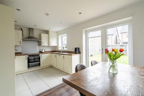 3 bedroom semi-detached house for sale, Hockling Close, Pocklington