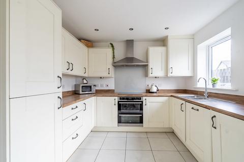3 bedroom semi-detached house for sale, Hockling Close, Pocklington