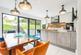 Open Plan Kitchen/Dining Room