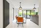 Open Plan Kitchen/Dining Room