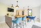 Open Plan Kitchen/Dining Room