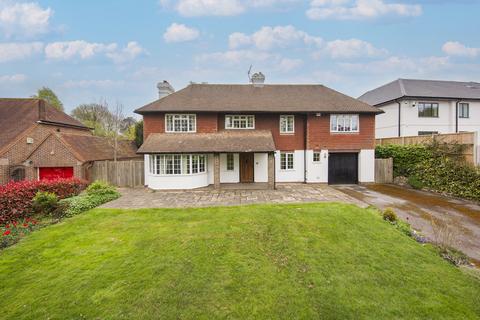 3 bedroom detached house for sale, Harland Way, Tunbridge Wells