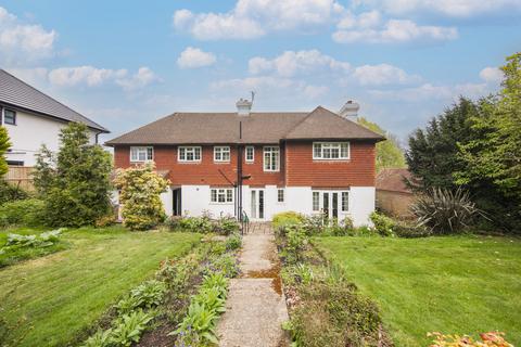 3 bedroom detached house for sale, Harland Way, Tunbridge Wells