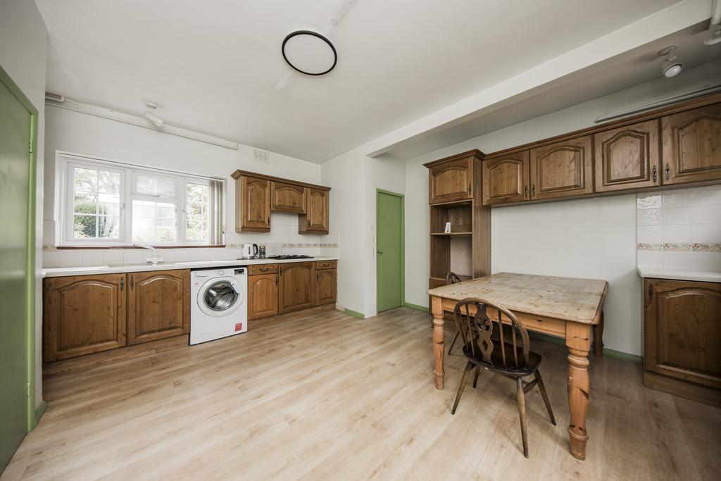 Kitchen - Dining