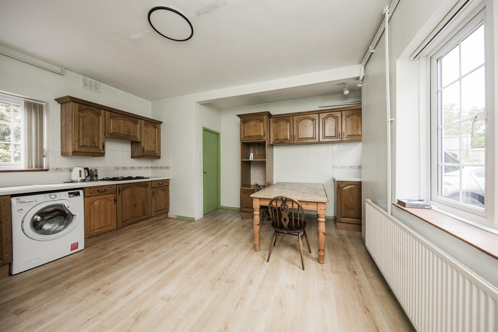 Kitchen - Dining 1