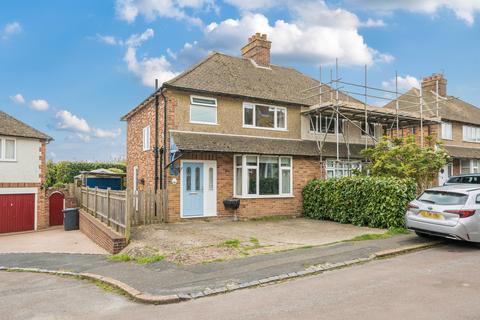 3 bedroom semi-detached house for sale, Whitehill Close, Crowborough