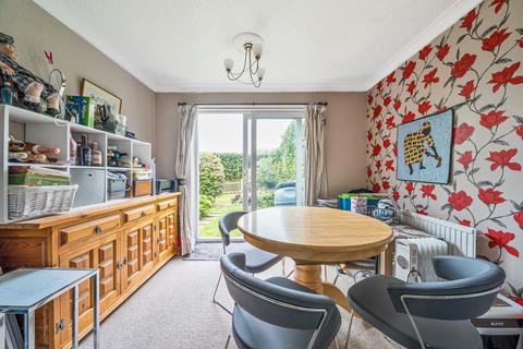 3 bedroom semi-detached house for sale, Whitehill Close, Crowborough