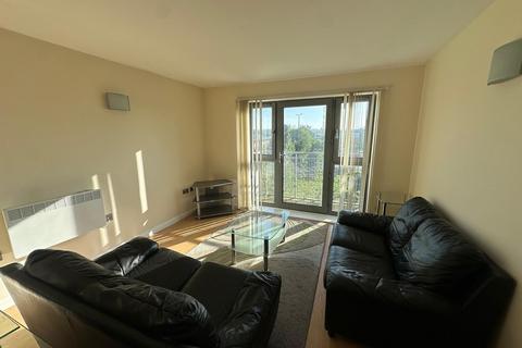 2 bedroom flat to rent, Derby Riverside, 7 Stuart Street