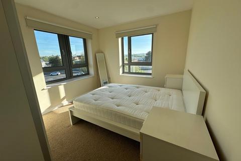 2 bedroom flat to rent, Derby Riverside, 7 Stuart Street