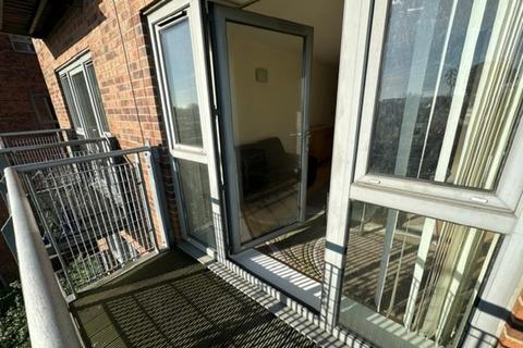 2 bedroom flat to rent, Derby Riverside, 7 Stuart Street