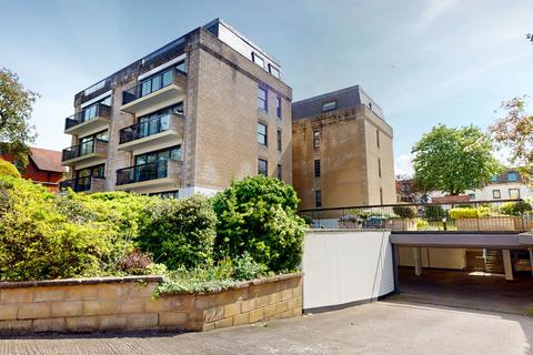 undefined, Western Court, Western Road,
