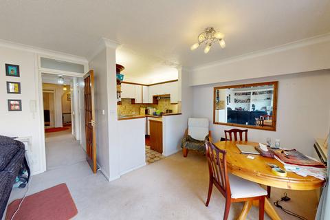 undefined, Western Court, Western Road,