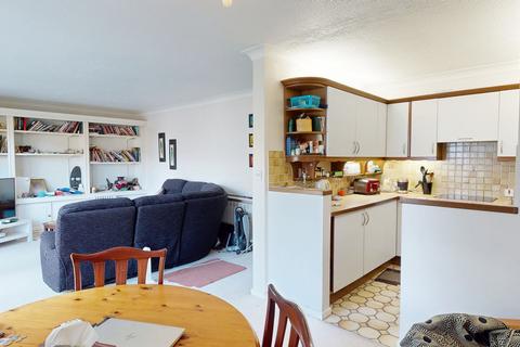 undefined, Western Court, Western Road,