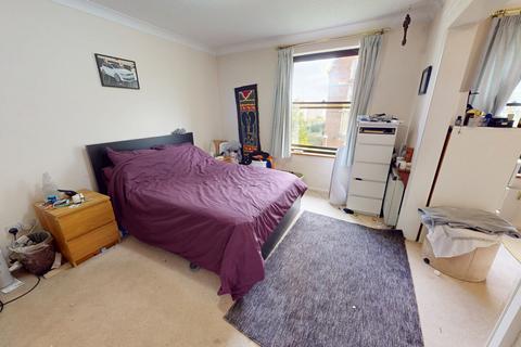 undefined, Western Court, Western Road,