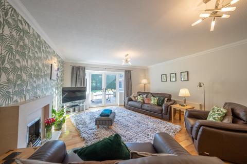 4 bedroom detached house for sale, Ruperra Close, Old St Mellons
