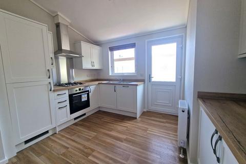 2 bedroom park home for sale, Rawlins Park, Marlborough SN8
